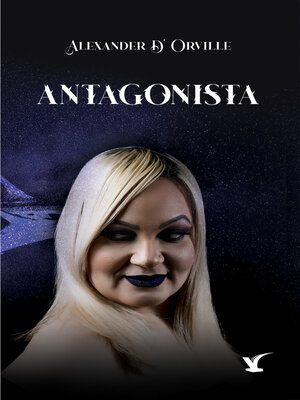 cover image of Antagonista